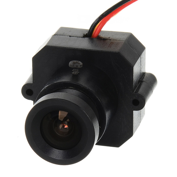 FPV-Камера Sony 700tvl курсова для радіокерованих моделей